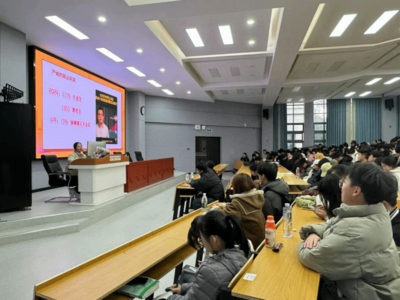 計(jì)算機(jī)學(xué)院2024級(jí)學(xué)生見習(xí)活動(dòng) 探索計(jì)算機(jī)軟硬件研究前沿